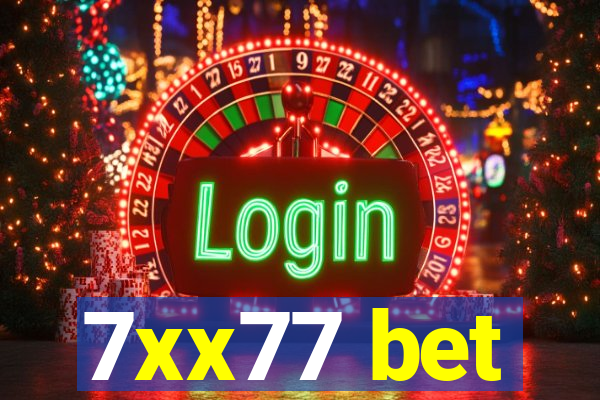 7xx77 bet